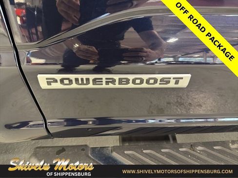 Used 2021 Ford F150 XLT w/ Equipment Group 302A High image 11