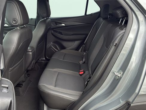 Used 2025 Buick Encore GX Preferred FWD image 15
