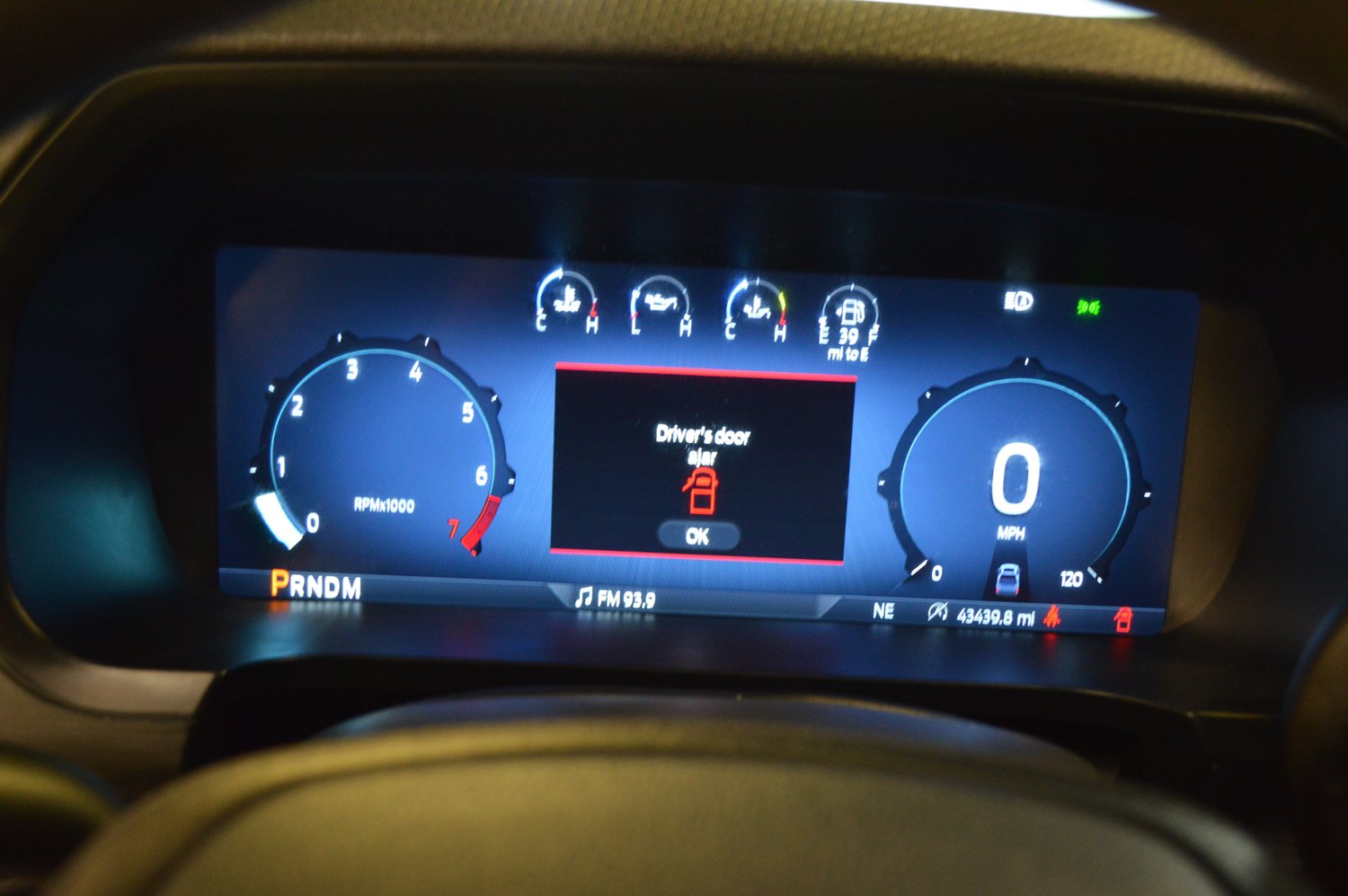 Used 2024 Ford F150 STX w/ STX Black Appearance Package AWD/4WD image 17