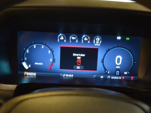 Used 2024 Ford F150 STX w/ STX Black Appearance Package AWD/4WD image 17