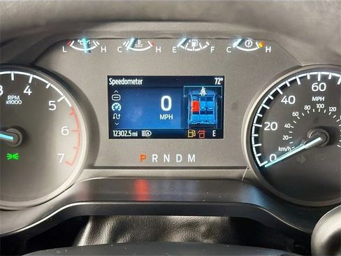 Used 2023 Ford F250 XLT w/ FX4 Off-Road Package image 12