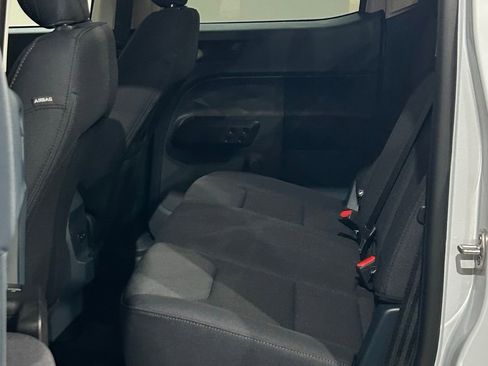 New 2026 Ford Maverick XL FWD image 41