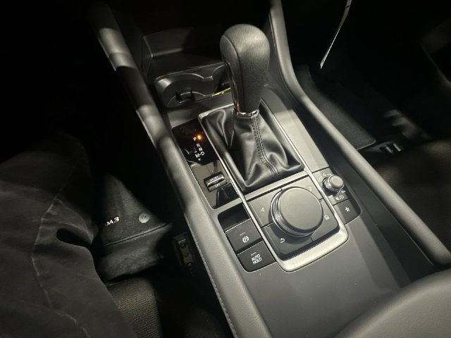 New 2026 MAZDA MAZDA3 s FWD image 27
