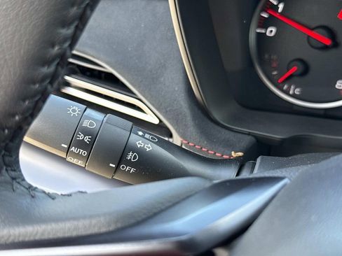 New 2026 Subaru WRX Limited AWD/4WD image 40
