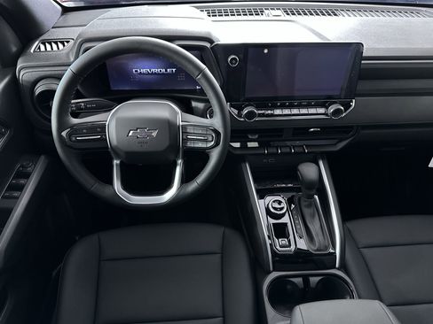 New 2025 Chevrolet Colorado Trail Boss image 55