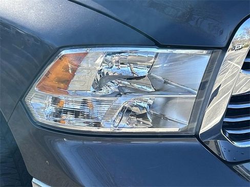 Used 2018 RAM 1500 Big Horn image 9