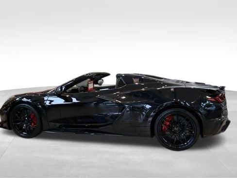 New 2026 Chevrolet Corvette Z06 w/ Z07 Performance Package image 7