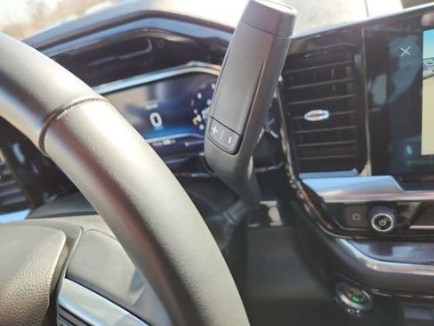 Certified 2024 Chevrolet Silverado 3500 LTZ image 15