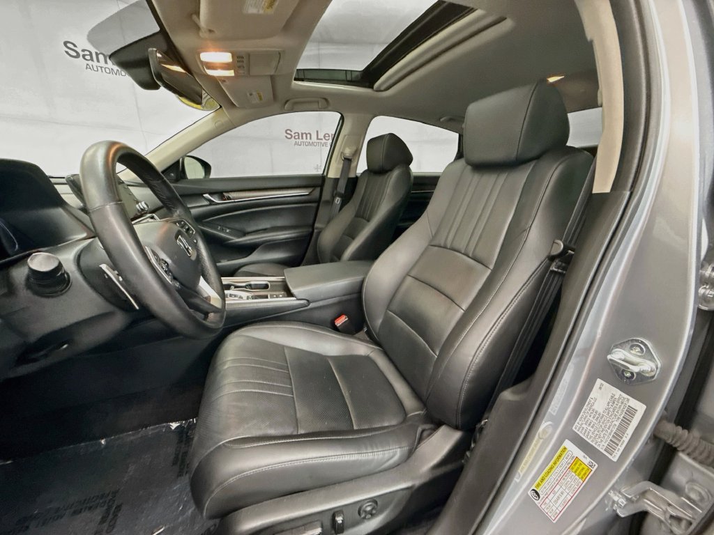 Used 2022 Honda Accord Touring image 21
