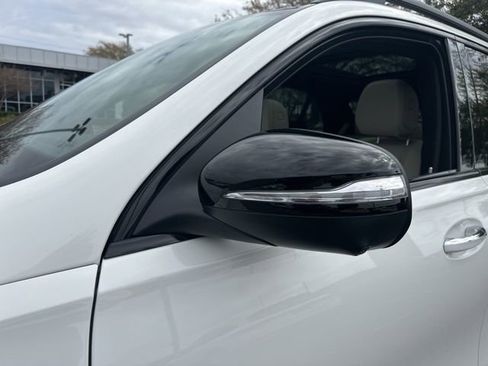 New 2026 Mercedes-Benz GLE 450 4MATIC image 12