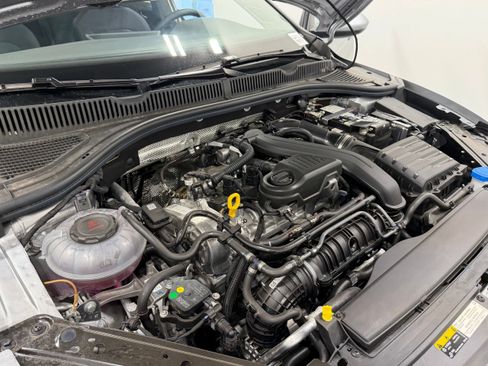 New 2026 Volkswagen Jetta SE FWD image 46