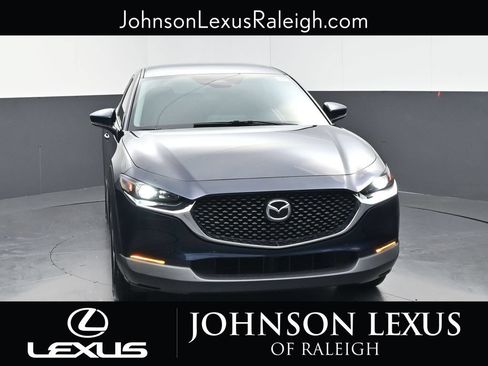 Used 2024 MAZDA CX-30 AWD 2.5 S image 4
