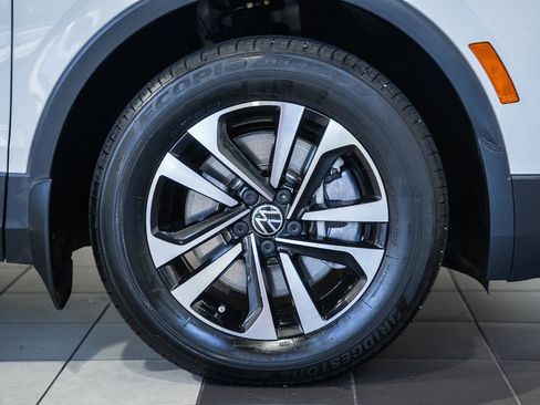 Used 2023 Volkswagen Tiguan S FWD image 18