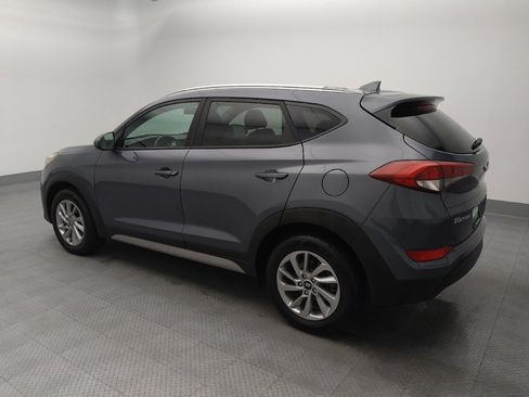 Used 2018 Hyundai Tucson SEL AWD/4WD image 3