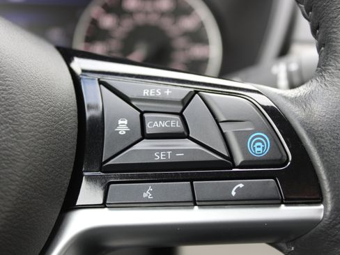 Certified 2023 Nissan Altima 2.5 SL image 25