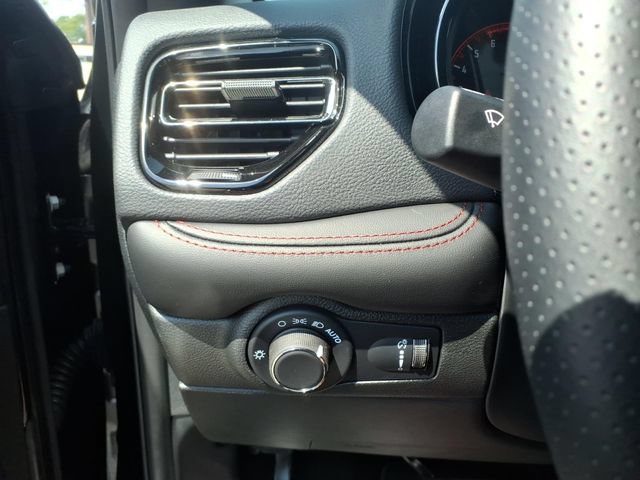 Used 2026 Dodge Durango GT AWD/4WD image 19