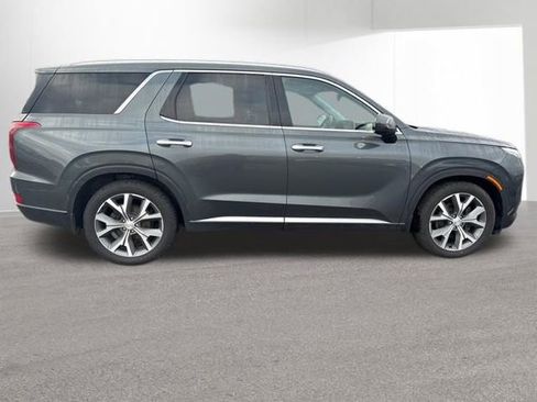 Used 2022 Hyundai Palisade SEL w/ 8P Bench Seat Package image 7