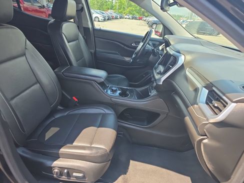 Used 2023 GMC Acadia SLT w/ Elevation Edition AWD/4WD image 23