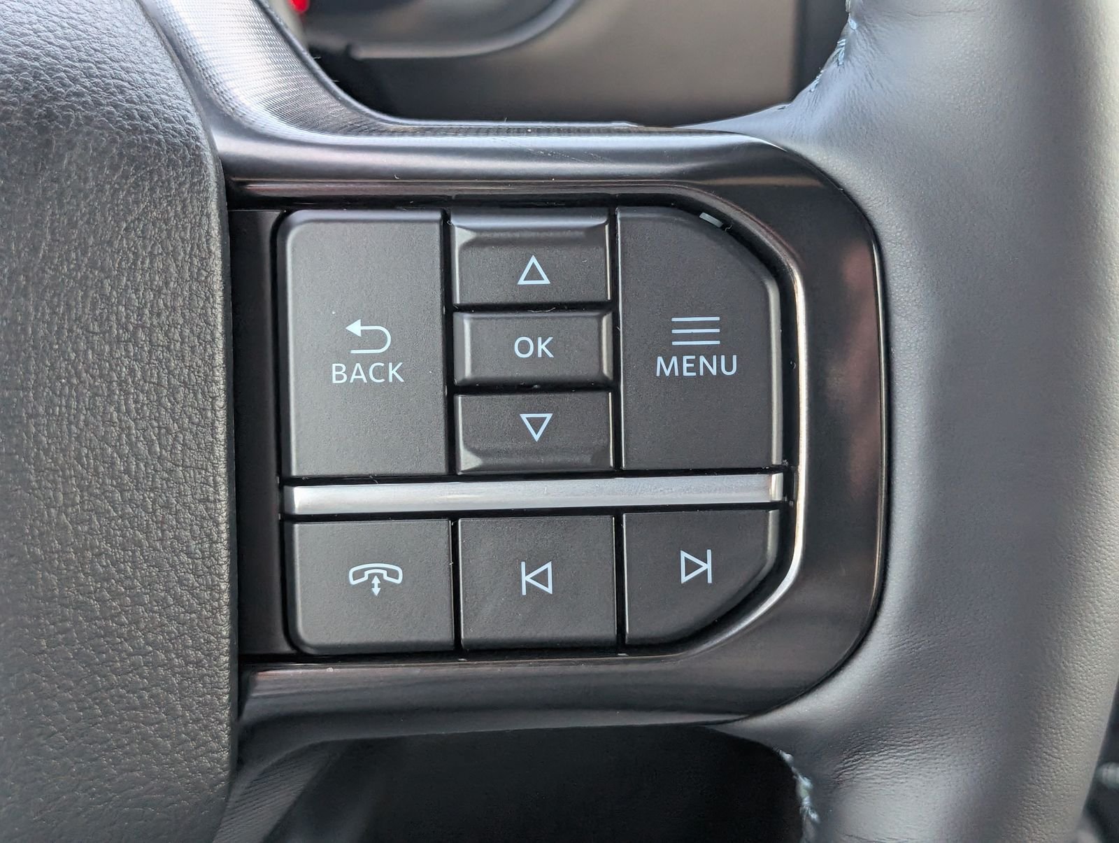New 2027 Ford F250 Platinum AWD/4WD image 29