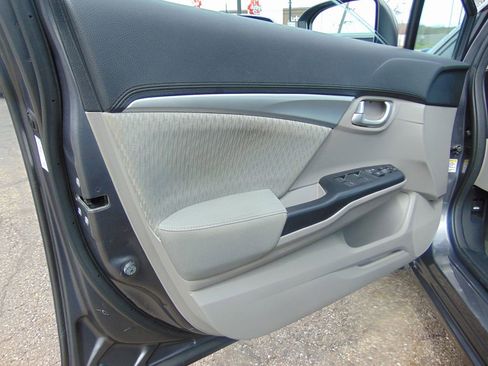 Used 2015 Honda Civic EX image 21