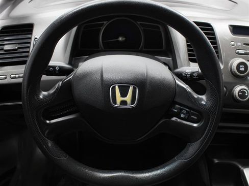 Used 2007 Honda Civic LX image 11