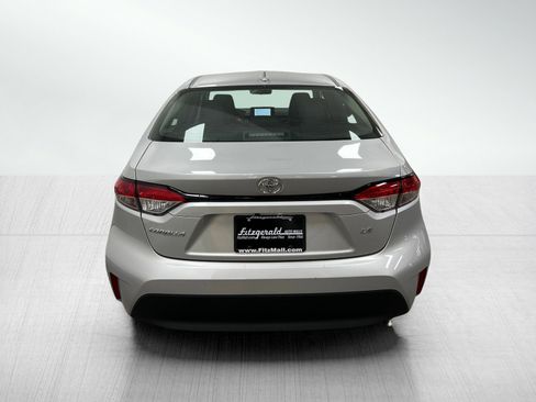 Used 2025 Toyota Corolla LE image 6
