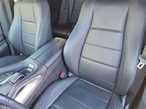 Used 2024 Mercedes-Benz GLE 350 4MATIC image 11
