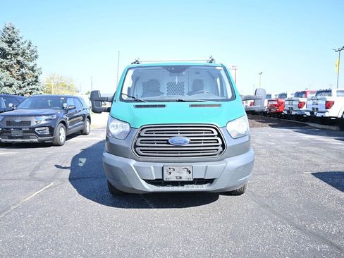 Used 2017 Ford Transit 150 130 Low Roof image 2
