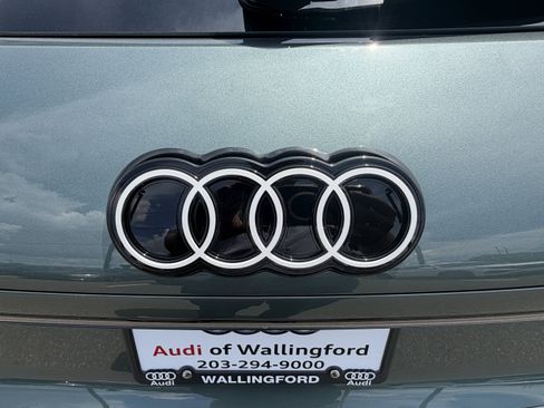 New 2026 Audi Q3 quattro 2.0T AWD/4WD image 22