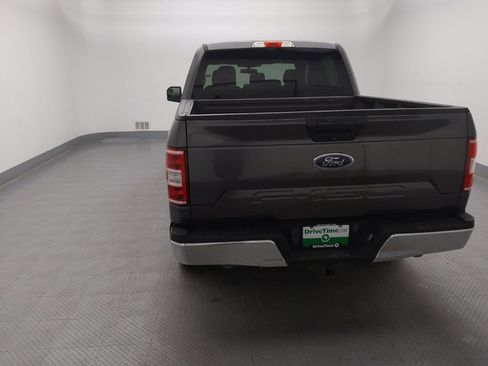 Used 2020 Ford F150 XLT RWD image 6