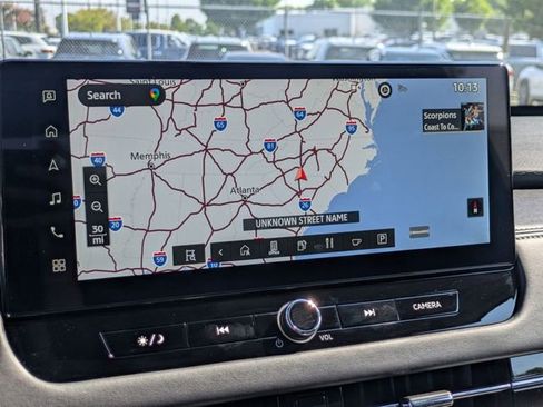 New 2025 Mitsubishi Outlander Trail Edition image 21