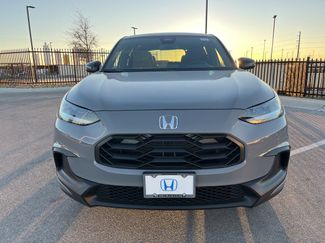 Used 2026 Honda HR-V Sport video 2