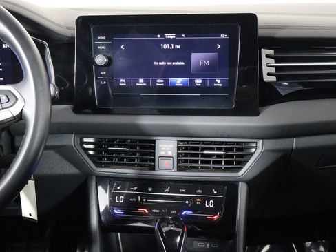 Used 2025 Volkswagen Jetta Sport FWD image 23