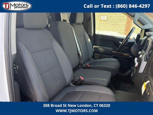 Used 2019 GMC Sierra 1500 Elevation image 13