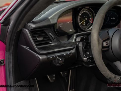 Used 2024 Porsche 911 GT3 RWD image 19