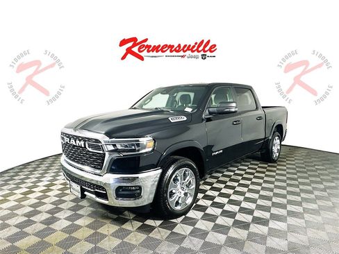 New 2026 RAM 1500 Big Horn image 3
