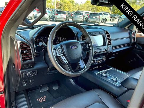 Used 2020 Ford Expedition King Ranch image 16