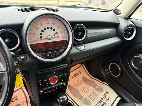 Used 2011 MINI Cooper Clubman S image 16