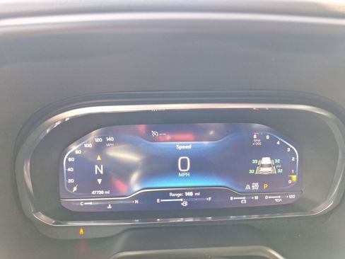 Used 2024 Chevrolet Tahoe RST w/ Luxury Package image 19