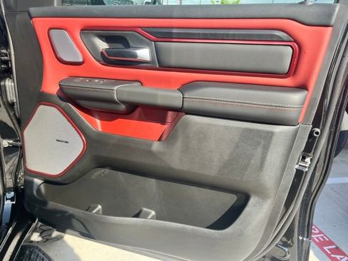 New 2026 RAM 1500 Rebel w/ Rebel Level 2 Equipment Group AWD/4WD image 23