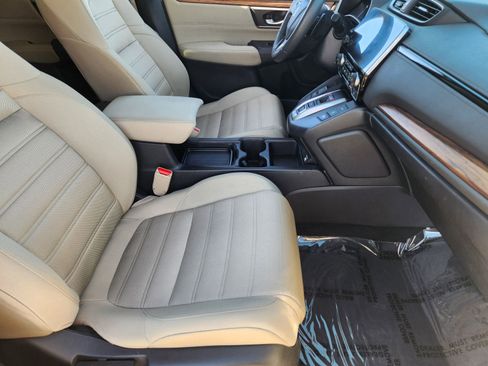 Used 2022 Honda CR-V EX image 18