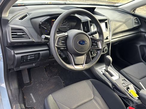 Certified 2023 Subaru Crosstrek 2.0i image 2