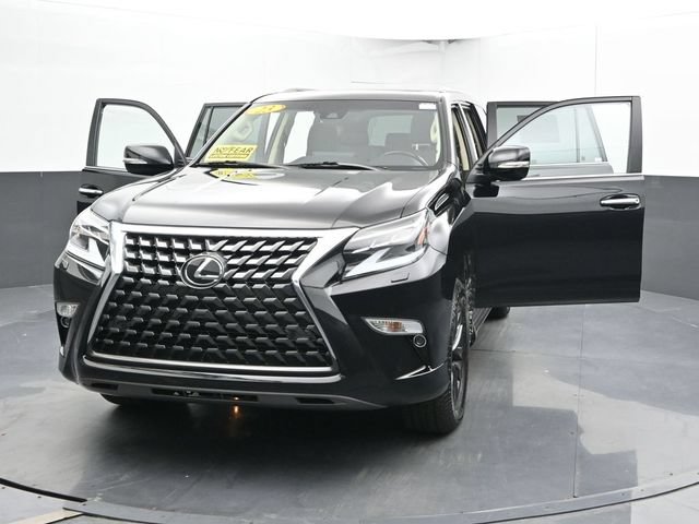 Used 2023 Lexus GX 460 Premium w/ Premium Package AWD/4WD image 54