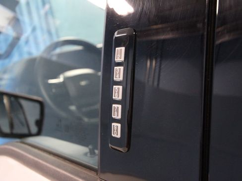 Used 2024 Ford F150 Platinum w/ Equipment Group 702A High image 52