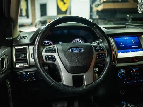 Used 2020 Ford Ranger XLT w/ Equipment Group 301A Mid AWD/4WD image 15