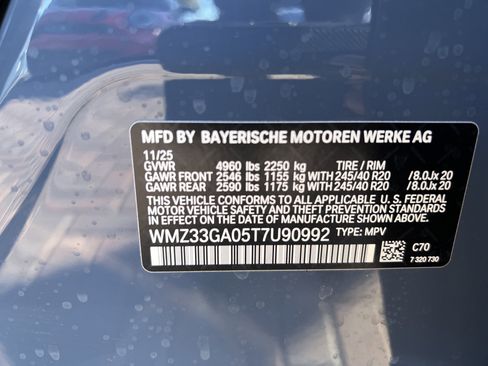 New 2026 MINI Cooper Countryman John Cooper Works image 20