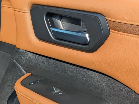 New 2026 Nissan Armada Platinum Reserve image 36