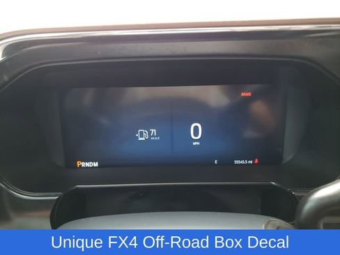 Used 2024 Ford F350 King Ranch w/ Chrome Package image 22