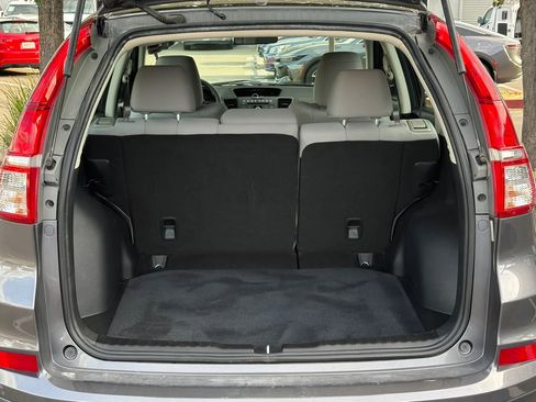 Used 2015 Honda CR-V LX image 23