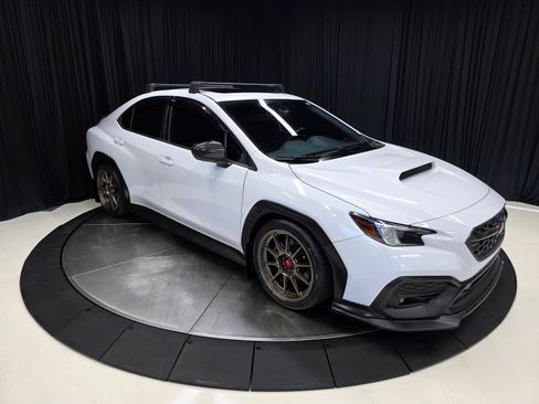 Used 2022 Subaru WRX Premium AWD/4WD image 15